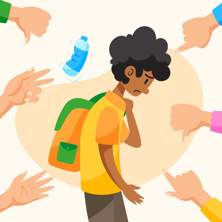 racism-illustration-concept_23-2148589846