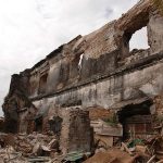 Kondisi-Pesanggrahan-Tamansari-sisi-selatan-pasca-gempa-bumi