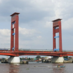 sungai musi