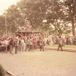 Demonstrasi UNS Mei 1998